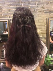 点击看大图 New Fashion发型定制(淮海路店)-New Fashion·新时尚形象设计