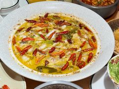 -太二酸菜鱼(石家庄万象城店)