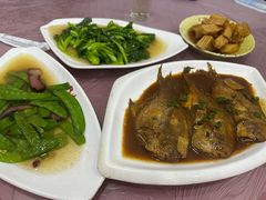 -老太婆饭店(广义路店)