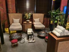 -泰吉象·纯正泰式按摩SPA(花园坊店)