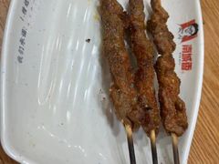 -南城香(北京南站店)