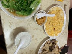 -佳基盐焗鸡