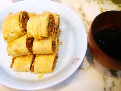 素烧鸡-小吊梨汤·北京菜(香山店)