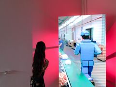 -大馆(前中区警署建築群)
