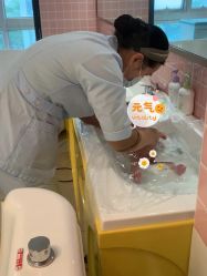 -裕月馨月子中心(滨江店)