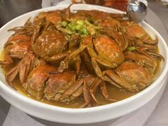 -RIVIERA 松鹤楼(外滩店)
