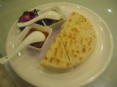 33-大唐博相府酒店·陕西官府菜