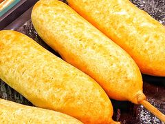 -巴黎贝甜(华堂新辰汇店)