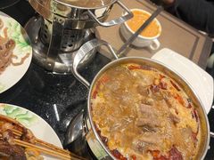 -索菲特酒店·海鲜自助 ·聚餐厅