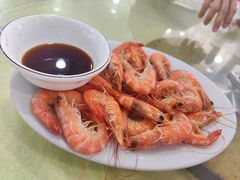 -考记泥焗鸡农庄·海鲜(北洛秘境店)