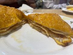 -滋味满屋美食坊(上海街店)
