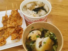 -家宴·灌蛋·沙茶面(曾厝垵店)