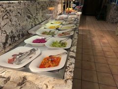 -五洲皇冠巴西烤肉餐厅