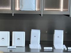 -M Stand(成都COSMO店)