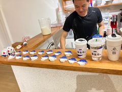 -旧识old mate·烘焙蛋糕店
