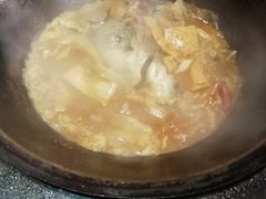 -粗粮人家·东北菜(洋桥店)