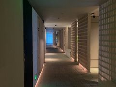 -深圳滨河时代ICON LAB艾垦酒店