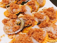-海陆空(万松园店)