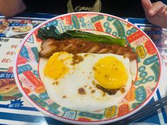 -油尖嘴粤菜茶餐厅(湖里万达店)