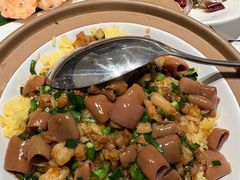 -双合园·海鲜水饺青岛菜(万佳广场店)