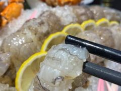 -龚记海鲜20年老字号