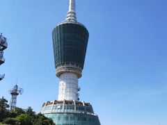 -梧桐山风景名胜区