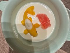 -今轩中餐厅(西安经开洲际酒店)