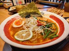 -雷门拉面店(新光天地店)