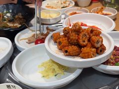 -本家韩国烤肉(青岛万象城店)