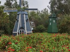 -黑龙江省森林植物园