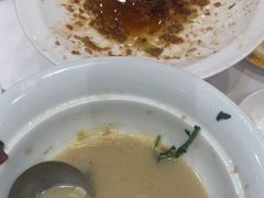 -万荣烤鸭店·北京菜(天坛店)