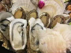 -火舞泰·泰式海鲜火锅餐厅(世纪城店)