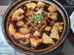 臭大元烧肥肠-壶园美食·淮扬菜(东圈门店)