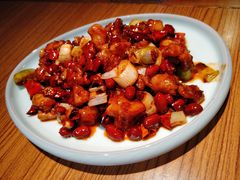 宫保鸡丁-川知味(京华城店)