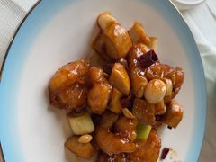 -便宜坊烤鸭店(玉蜓桥店)