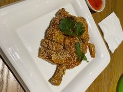 -天府中餐厅·粤菜·海南菜·生猛海鲜(三亚海棠湾洲际度假酒店)