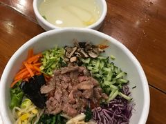 -全州拌饭馆(断桥店)