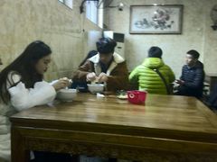 -老刘家泡馍·陕西老字号(钟楼广济街店)