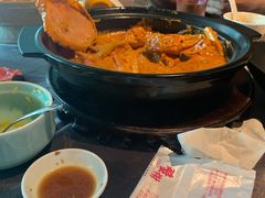 -蟹榭·本帮江浙菜·蟹宴(五角场合生汇商场店)