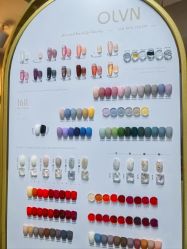 -JX今喜美甲美睫