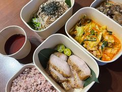 -无印良品餐堂 MUJI Diner(成都太古里店)