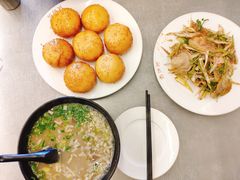 -馅饼粥·百年传承 since1926(中山路店)