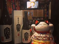 -円满日式居酒屋(蓉花路美食街店)