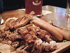 -宝莱纳啤酒花园餐厅PAULANER BRAUHAUS Nanjing(广州路店)