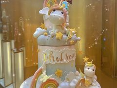 -柏尼娅PEARIA·蛋糕定制(北京SKP店)
