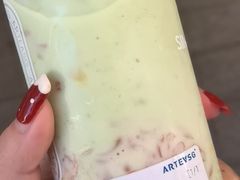 -ARTEASG啊T·新加坡奶茶(高兴里店)