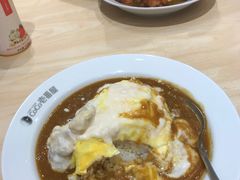 -COCO壱番屋(现代城店)