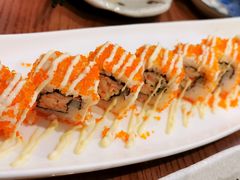 -阿吾罗日本料理(K11艺术中心店)