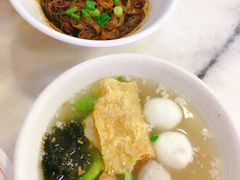 -阿坤纯正西刀鱼丸(Kuala Lumpur Branch)