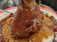 -那红花·东北菜铁锅炖(仙林金鹰店)